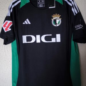 (Replica) Nueva - Burgos CF