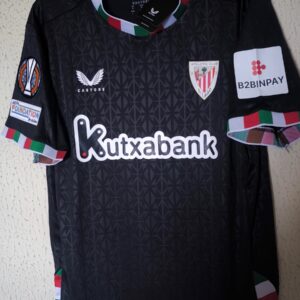 (Replica) Nueva - Athletic Club de Bilbao