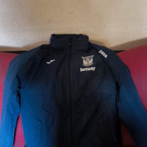 Abrigo anorak parka - CD Leganes