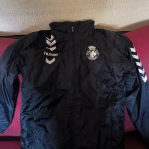 Anorak abrigo parka - Racing de Santander