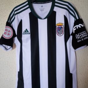 CD Badajoz