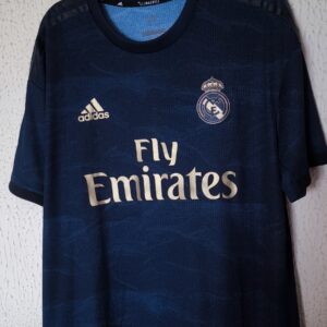 Player Version - Real Madrid CF - dorsal 3