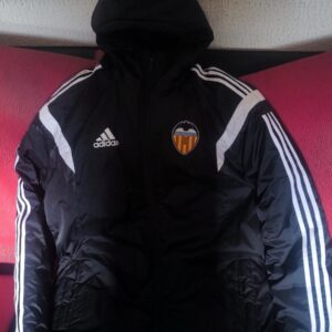 Abrigo parka anorak - Valencia CF