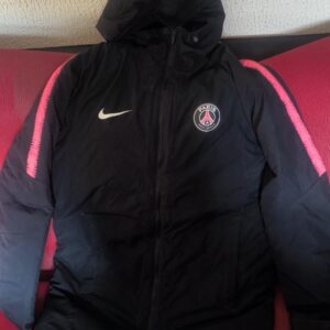 Abrigo parka anorak - PSG Paris Saint Germain