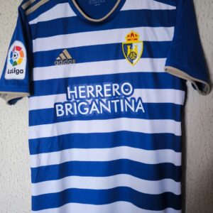 Player Issue vs CD Lugo - SD Ponferradina - 21 Dani Romera