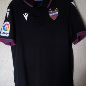 Match Worn vs Cadiz CF - Levante UD - 11 Jose Luis Morales