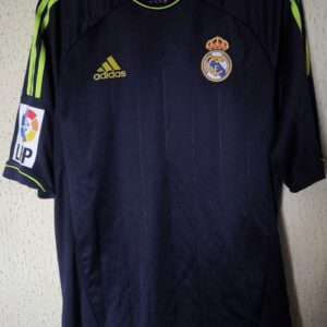 Player Version - Real Madrid CF