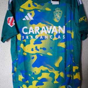 (Replica) Nueva - Real Zaragoza