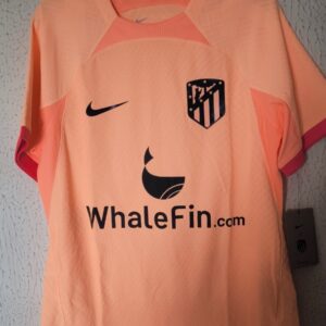 Nueva y Player Version - Atletico de Madrid