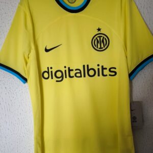 Nueva - Inter de Milan