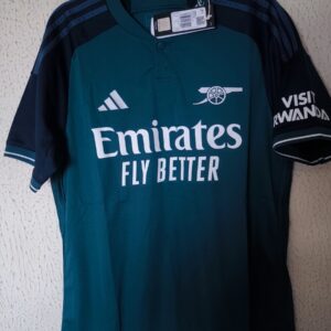 Nueva - Arsenal FC
