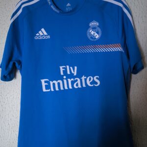 Player Worn training - Real Madrid CF