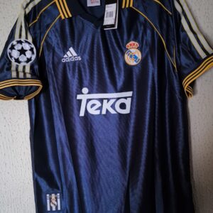 (Replica) Nueva - Real Madrid - 7 Raul