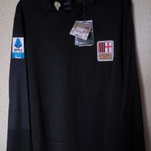 Nueva y Player Version - AC Milan - 125 aniversario aniversary - dorsal 16 (Mike Maignan)