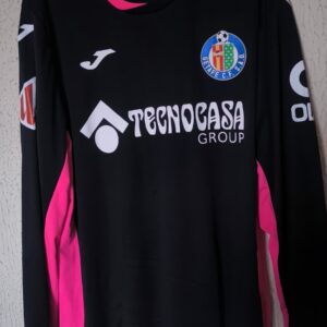 Player Issue y firmada vs Deportivo Alaves - Getafe CF - 1 Jiri Letacek