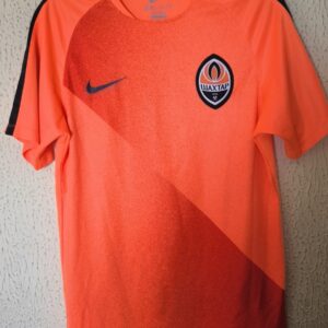 Shakhtar Donetsk (Ucrania)