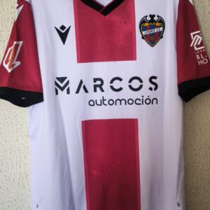 Player Issue y firmada vs Cadiz - Levante UD - 14 Jorge Cabello