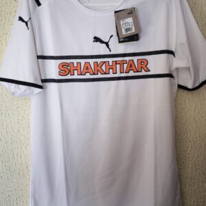 Nueva - Shakhtar Donetsk (Ucrania)