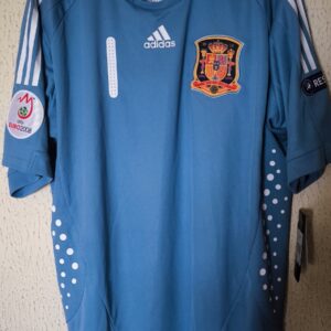 Nueva - Seleccion de España - player issue - 1 Iker Casillas