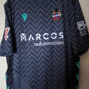 Player Issue y firmada vs Cadiz CF - Levante UD - 36 Alfonso Pastor