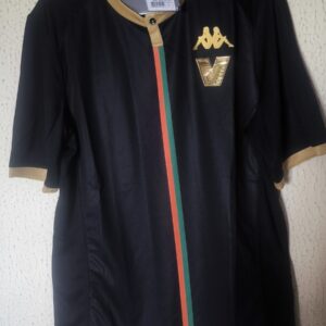 Nueva - Venezia FC