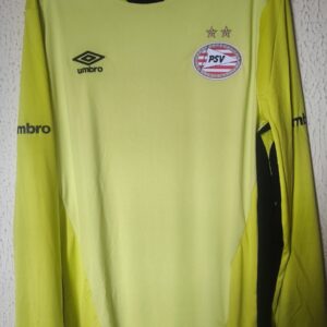 Nueva - PSV Eindhoven portero