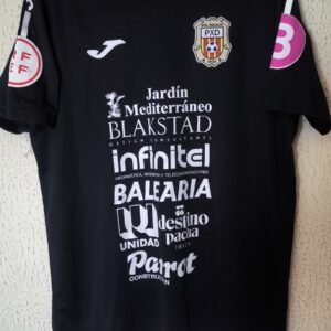 Match Worn vs CE Sabadell - Penya Peña Deportiva - 11 Marc Fraile