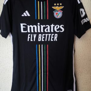 Nueva - SL Benfica (Portugal)