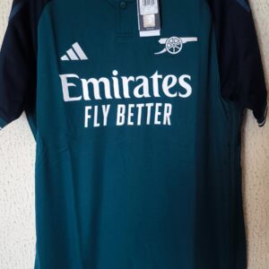 Nueva - Arsenal FC