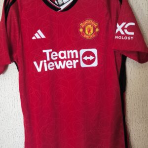 Nueva - Manchester United