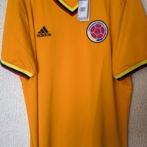 Nueva - Seleccion de Colombia - icon edition
