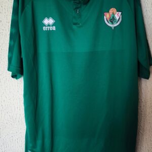Polo del CP Cacereño - centenario