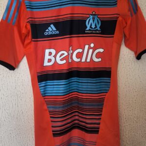 Player Issue - Olympique de Marsella Marseille