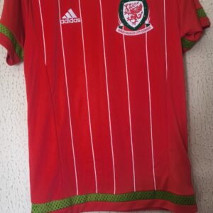 (Replica) - Seleccion de Gales