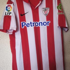 Player Issue vs Rayo Vallecano - Athletic Club de Bilbao - 16 Xabi Etxeita