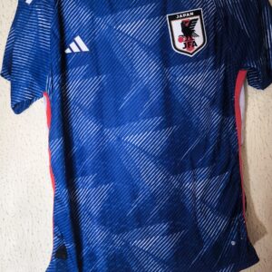 (Replica version player) - Seleccion de Japon