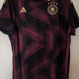 Nueva - Seleccion de Alemania