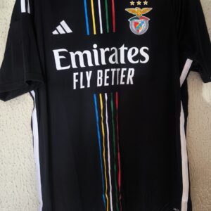 Nueva - SL Benfica