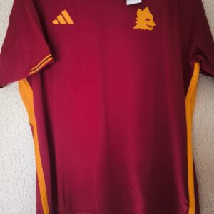 Nueva - AS Roma