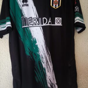 Nueva - AD Merida