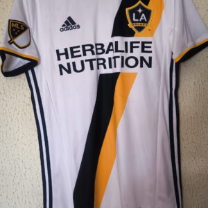 Nueva - LA Galaxy - Los Angeles Galaxy (MLS)