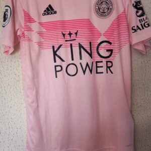 (Replica) Nueva - Leicester City