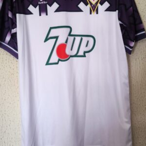 (Replica) Nueva - Fiorentina retro