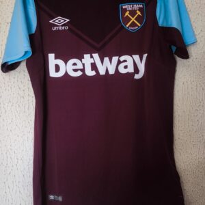 Nueva - West Ham
