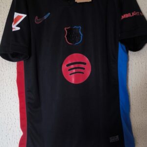 (Replica) Nueva - FC Barcelona - 19 Lamine Yamal