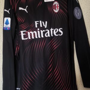 (Replica) Nueva - AC Milan