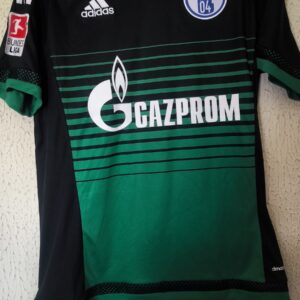(Replica) Nueva - Schalke 04