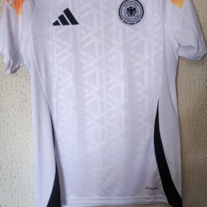 Nueva - Seleccion de Alemania