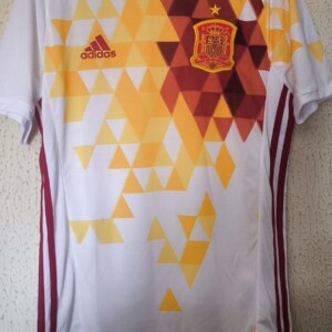 Nueva - Seleccion de España