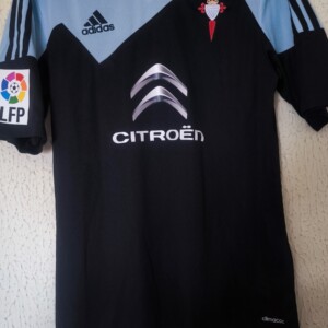Nueva - Celta de Vigo